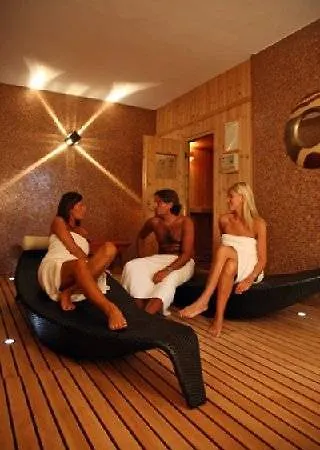 Sailing Center Hotel Malcesine