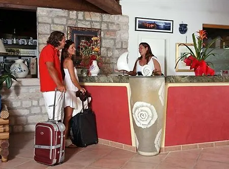 Hotel Sailing Center