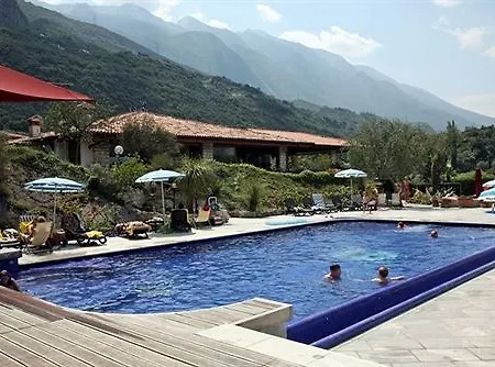 Ξενοδοχείο Sailing Center 4*