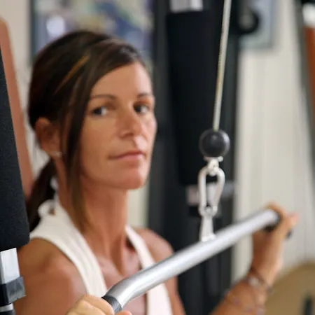 Hotel Sailing Center Malcesine