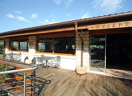 Sailing Center Malcesine