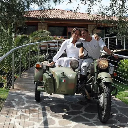 Sailing Center Malcesine