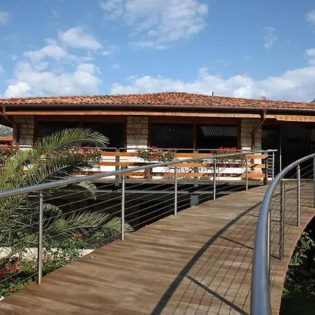 Hotel Sailing Center 4*