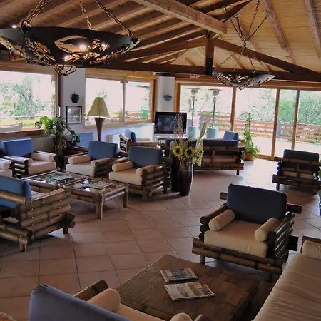 Sailing Center Hotel
