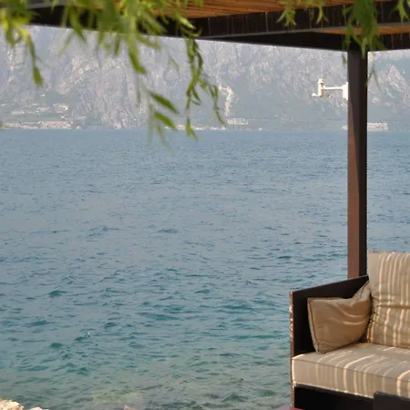 Sailing Center 4* Malcesine