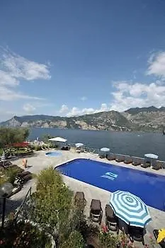 Sailing Center Hotel