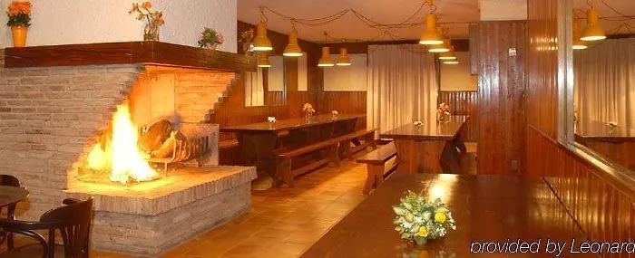 Sailing Center Hotel Malcesine