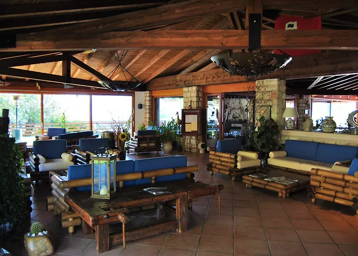 Sailing Center Hotel 4*