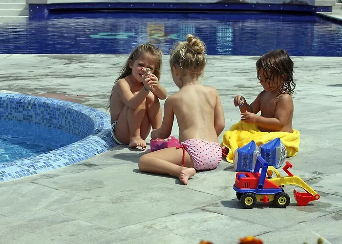 Sailing Center Malcesine