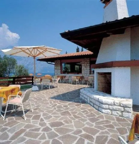 Sailing Center Hotel Malcesine