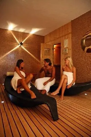 Sailing Center Hotel Malcesine