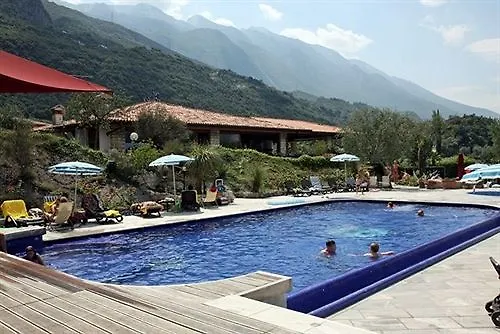 Hotel Sailing Center 4*