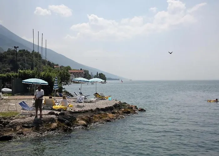 Hotel Sailing Center