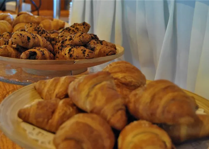 Sailing Center Hotel Malcesine