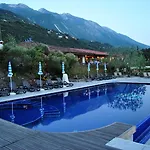 Hotell Sailing Center Malcesine