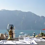 Hotell Sailing Center Malcesine
