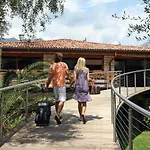 Sailing Center 4* Malcesine