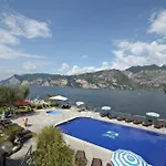 Sailing Center Hotell Malcesine