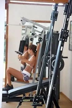 Sailing Center 4* Мальчезине