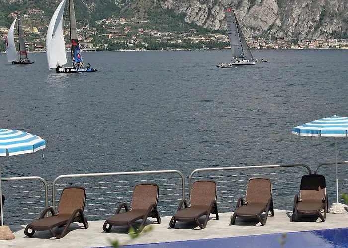 Sailing Center Malcesine