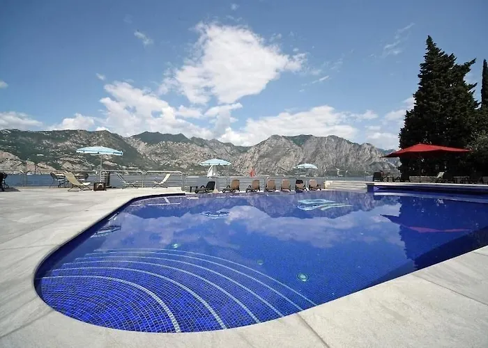 Hotel Sailing Center Malcesine