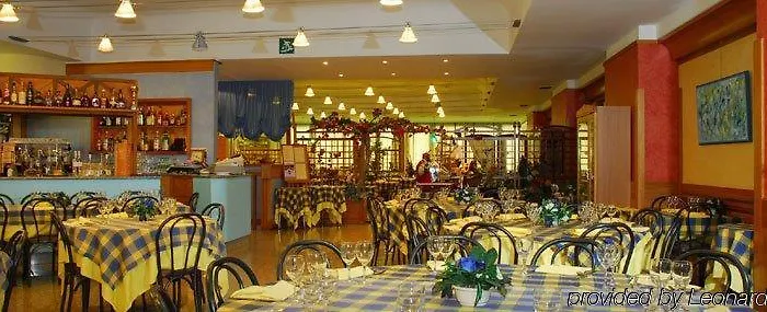 Sailing Center 4* Malcesine