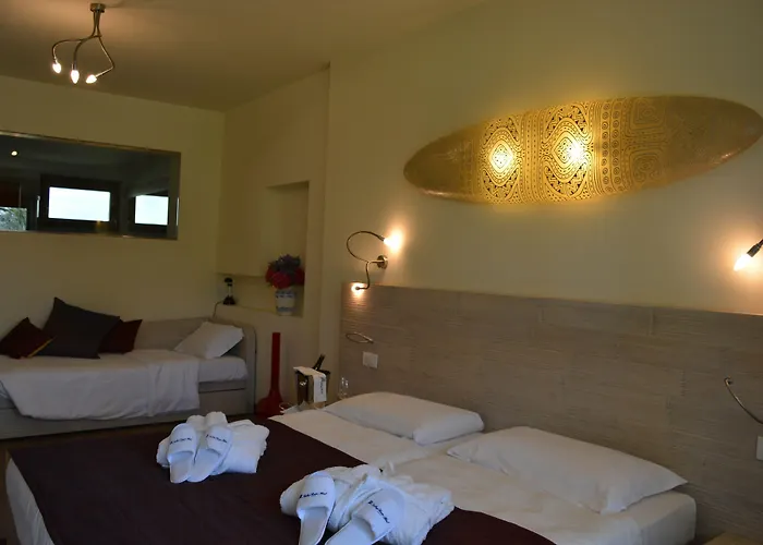 Sailing Center 4* Malcesine