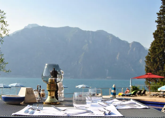 Hotel Sailing Center Malcesine