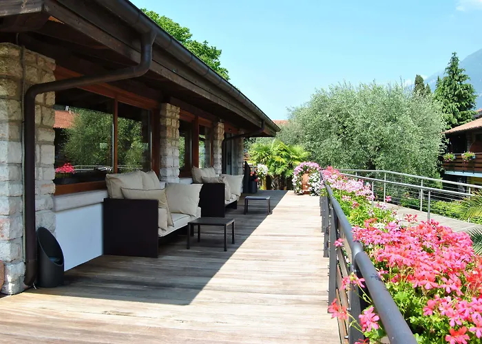 Sailing Center Malcesine