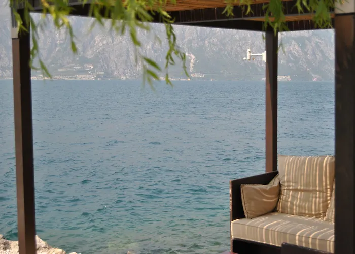 Hotel Sailing Center