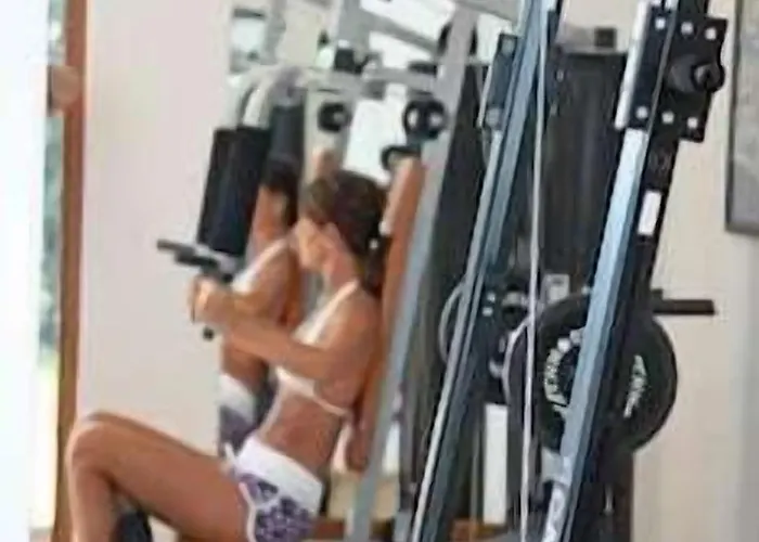 Hotel Sailing Center Malcesine