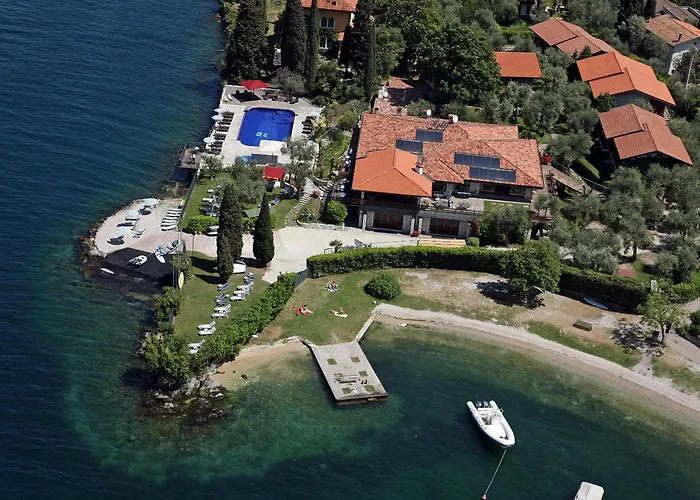 Sailing Center Malcesine