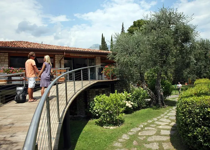 Hotel Sailing Center