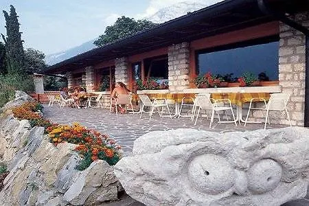 Sailing Center Malcesine