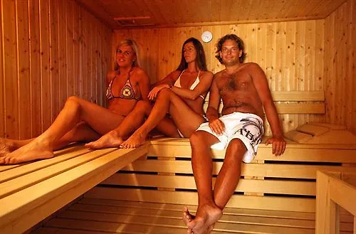 Hotel Sailing Center