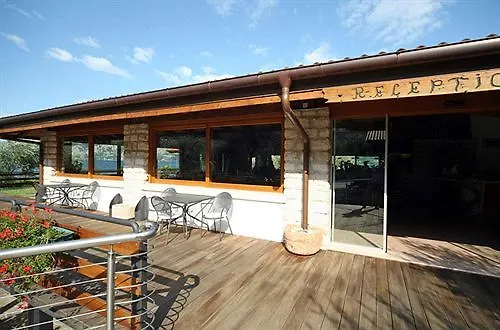 Sailing Center Malcesine