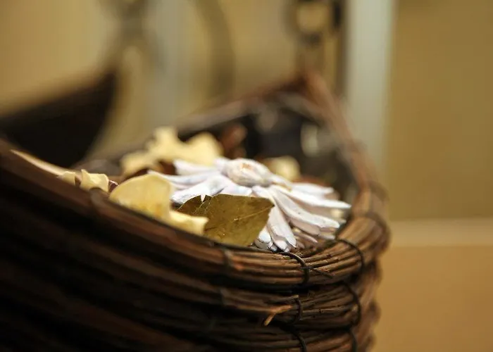 Hotel Sailing Center